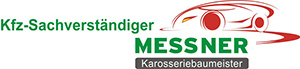 KFZ-Gutachter Messner 